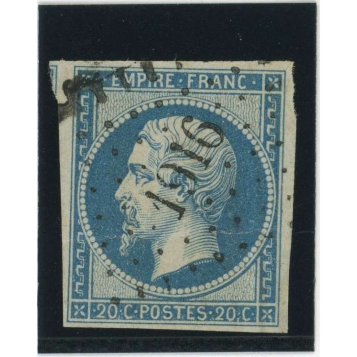 YT 14 - PC 1916 - Masseube - Gers (31)
