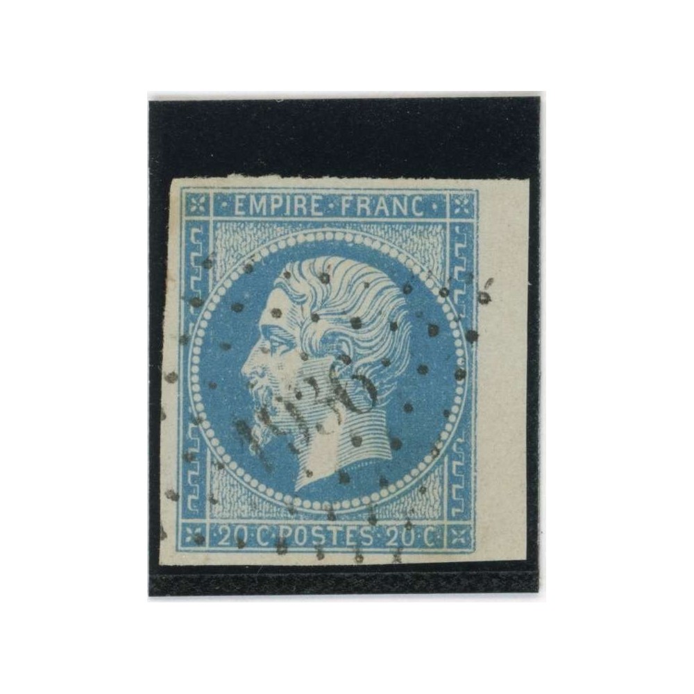 YT 14 - PC 1936 - Mauzé sur le Mignon - Deux Sèvres (75)