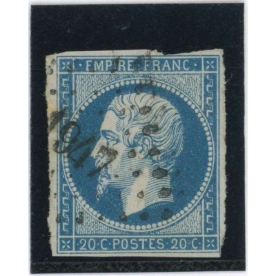 YT 14 - PC 1947 - Meaux - Seine et Marne (73)