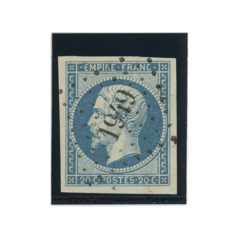 YT 14 - PC 1949 - Mehun sur Yèvre - Cher (17)