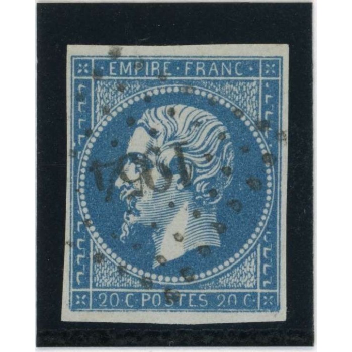 YT 14 - PC 1954 - Melun - Seine et Marne (73)