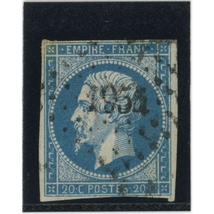 YT 14 - PC 1954 - Melun - Seine et Marne (73)