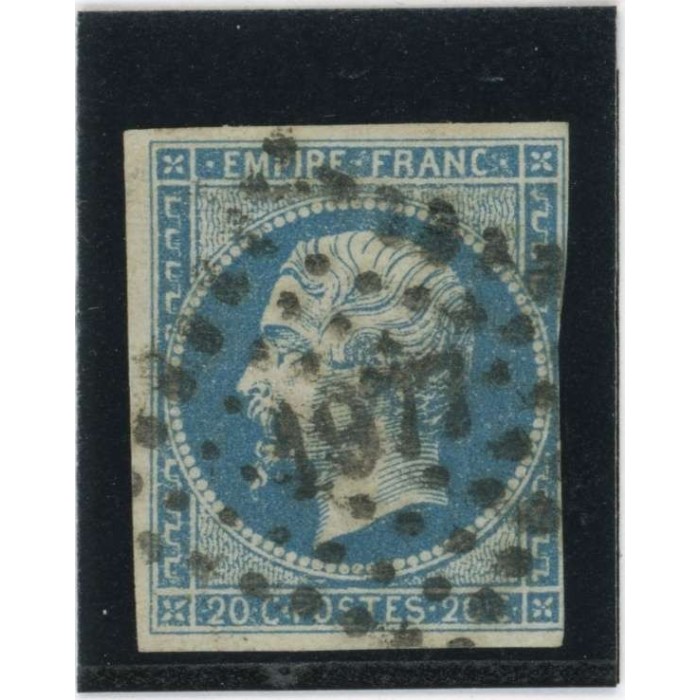 YT 14 - PC 1977 - Metz - Moselle (55)