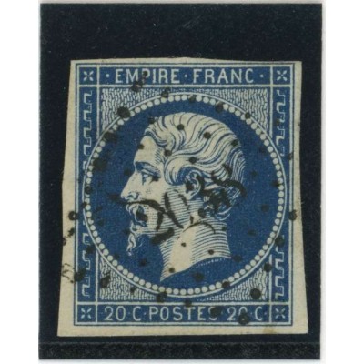 YT 14 - PC 2038 - Monflanquin - Lot et Garonne (45)