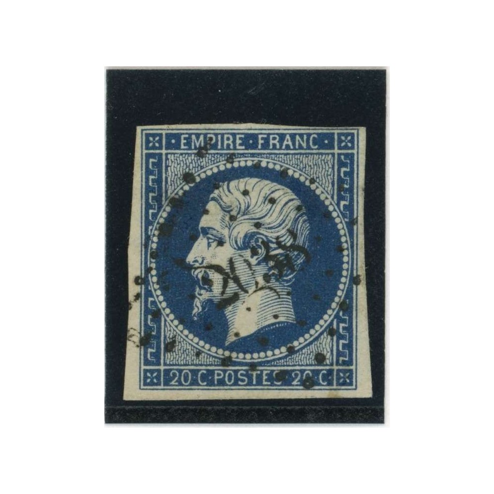 YT 14 - PC 2038 - Monflanquin - Lot et Garonne (45)