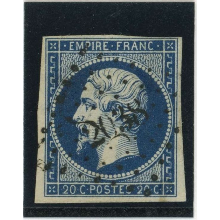 YT 14 - PC 2038 - Monflanquin - Lot et Garonne (45)