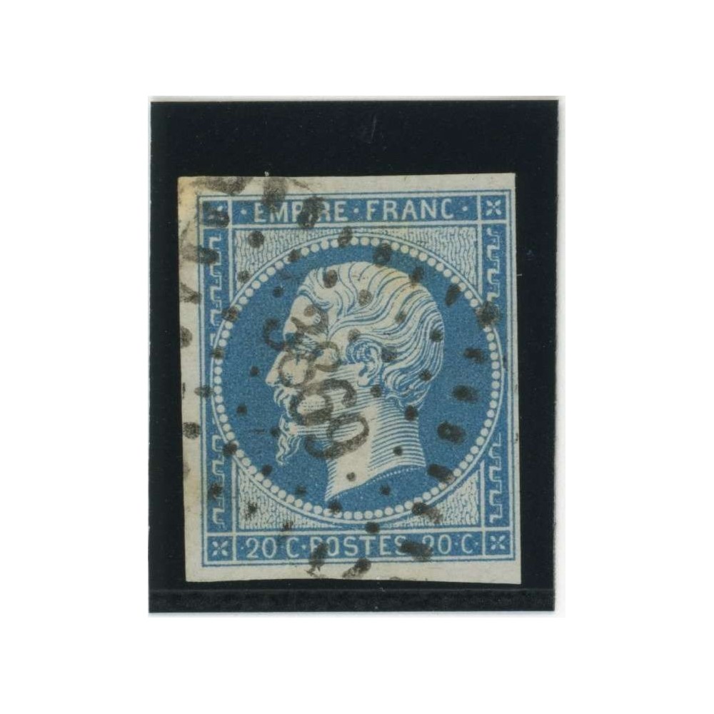 YT 14 - PC 3869 - Monfort du Gers - Gers (31)
