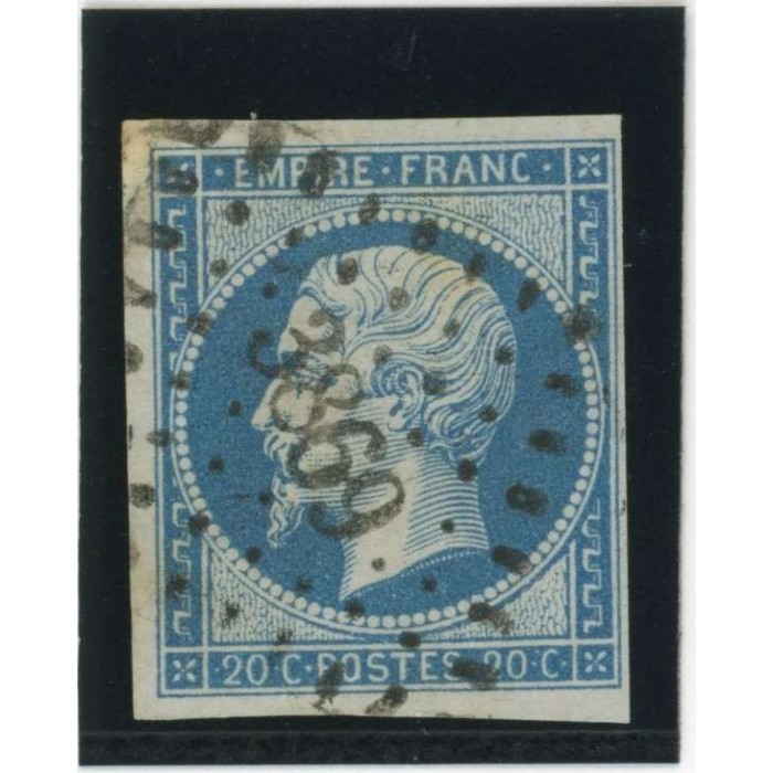 YT 14 - PC 3869 - Monfort du Gers - Gers (31)