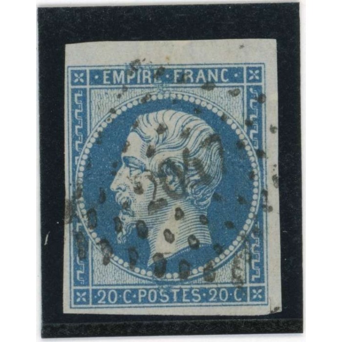 YT 14 - PC 2047 - Mont de Marsan - Landes (39)