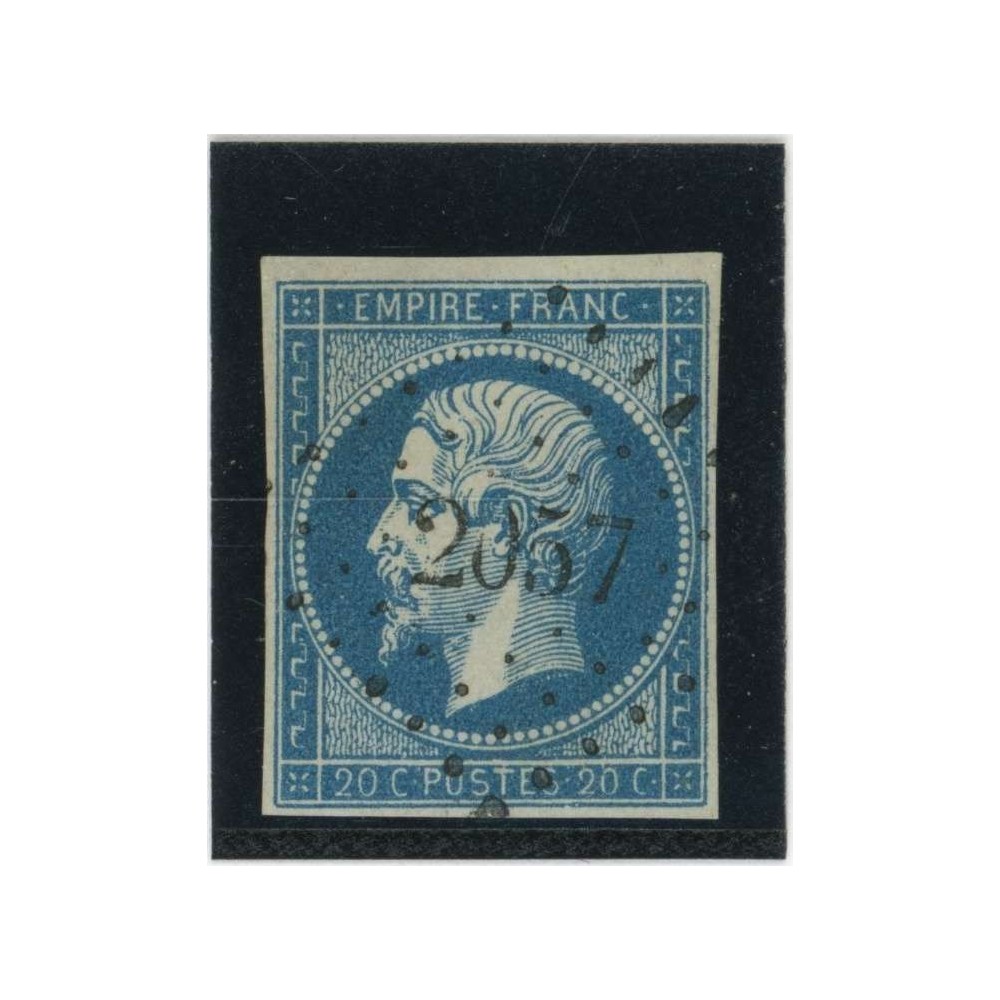 YT 14 - PC 2057 - Montaigu de Quercy - Tarn et Garonne (85)