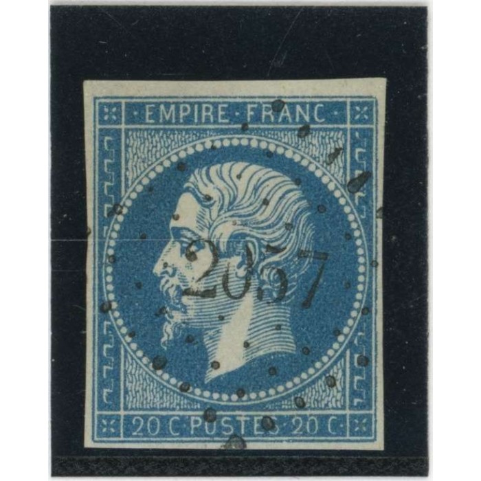 YT 14 - PC 2057 - Montaigu de Quercy - Tarn et Garonne (85)