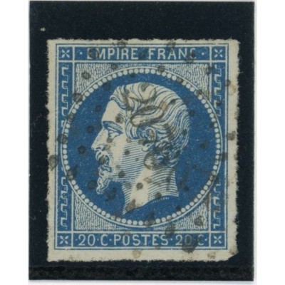 YT 14 - PC 2076 - Montdidier - Somme (76)