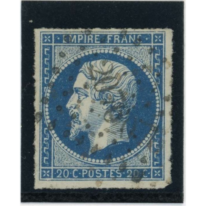 YT 14 - PC 2076 - Montdidier - Somme (76)