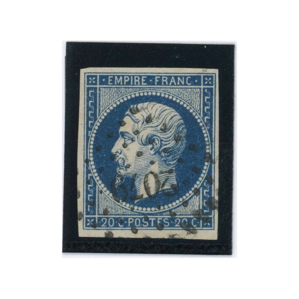 YT 14 - PC 2079 - Montélimar - Drôme (25)