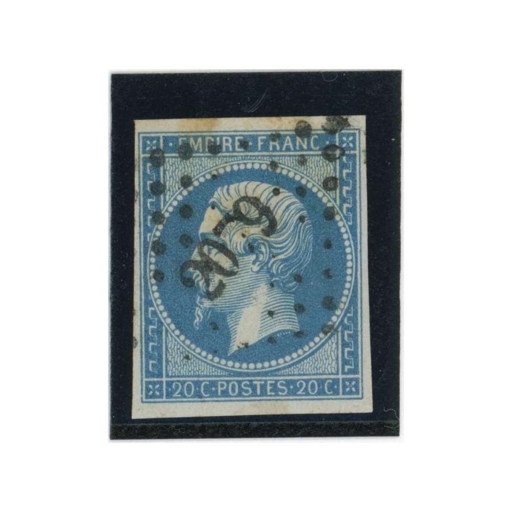 YT 14 - PC 2079 - Montélimar - Drôme (25)