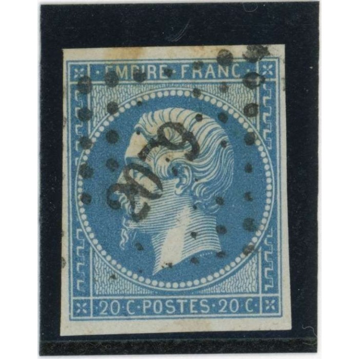 YT 14 - PC 2079 - Montélimar - Drôme (25)