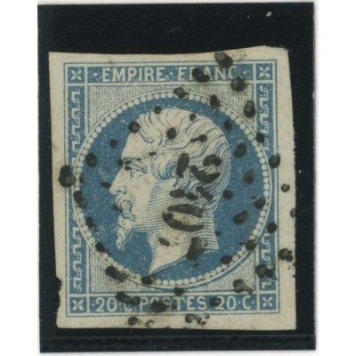 YT 14 - PC 2107 - Montigny sur Aube - Côte d'Or (20)