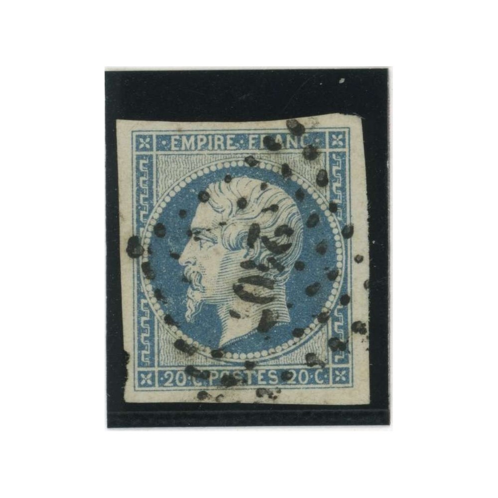 YT 14 - PC 2107 - Montigny sur Aube - Côte d'Or (20)
