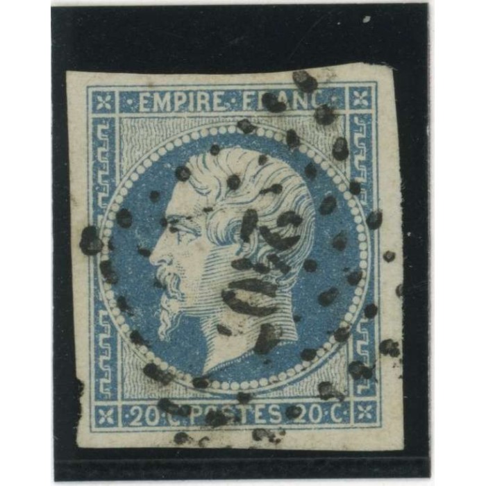 YT 14 - PC 2107 - Montigny sur Aube - Côte d'Or (20)