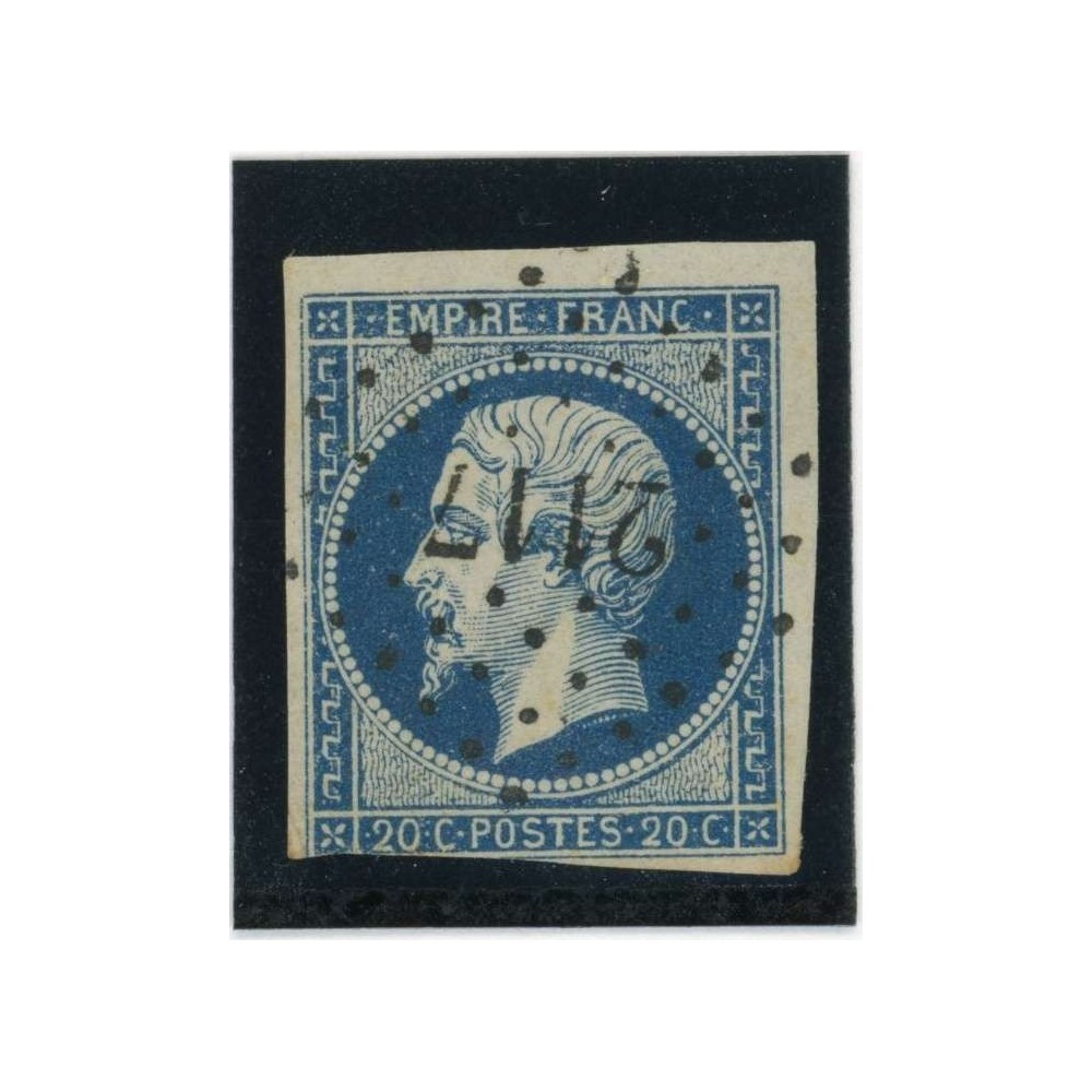 YT 14 - PC 2117 - Montmédy - Meuse (53)