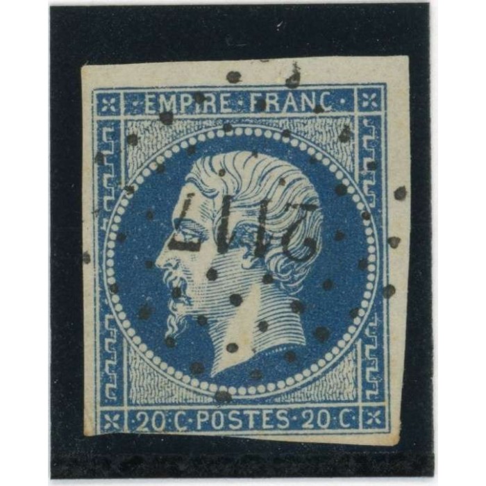 YT 14 - PC 2117 - Montmédy - Meuse (53)