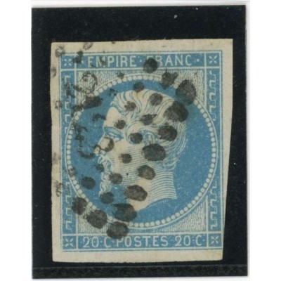 YT 14 - PC 2123 - Montmorillon - Vienne (80)