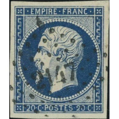 YT 14 - PC 2147 - Montrouge - Seine (60)