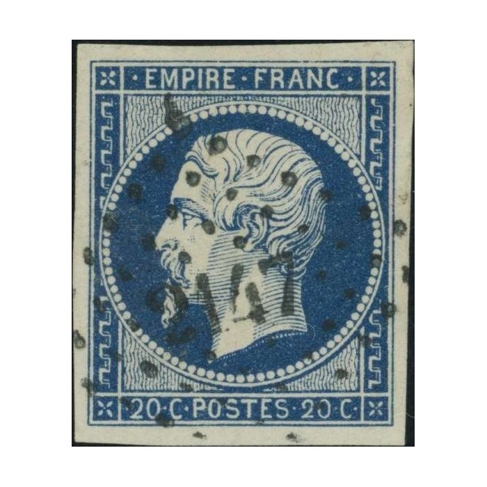 YT 14 - PC 2147 - Montrouge - Seine (60)