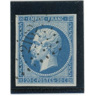 YT 14 - PC 2162 - Morhange - Moselle (55)