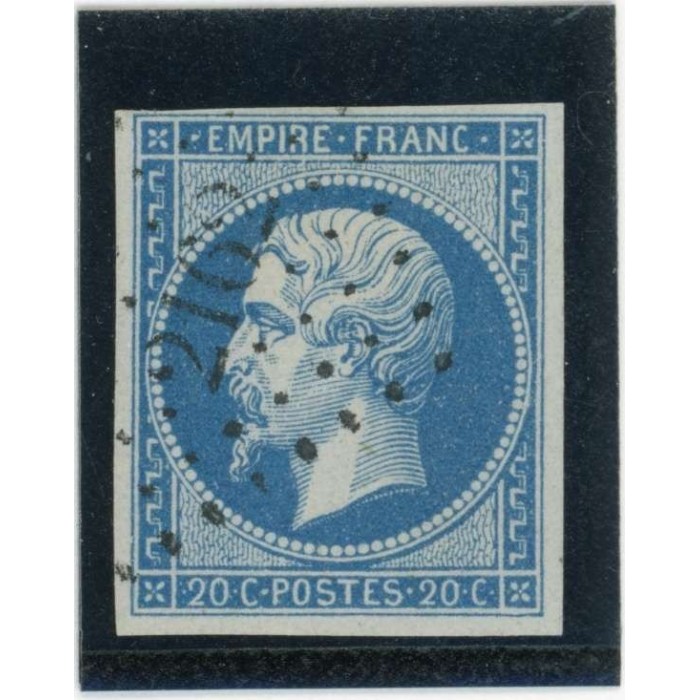 YT 14 - PC 2162 - Morhange - Moselle (55)