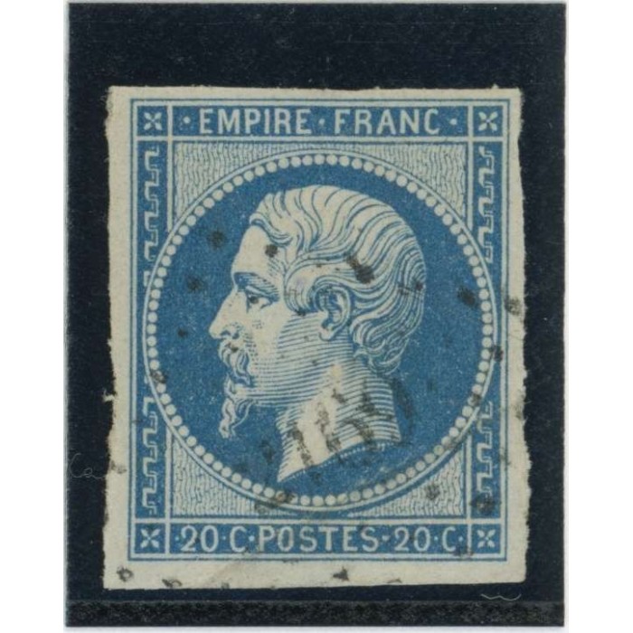 YT 14 - PC 2169 - Mortagne au Perche - Orne (59)