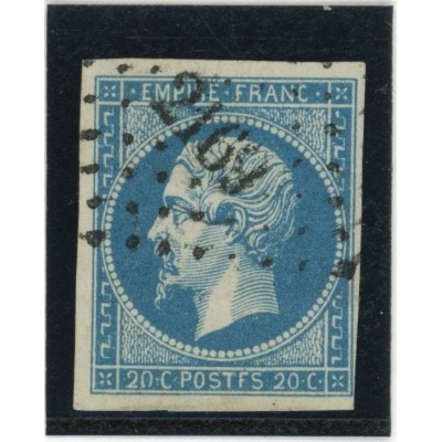 YT 14 - PC 2169 - Mortagne au Perche - Orne (59)