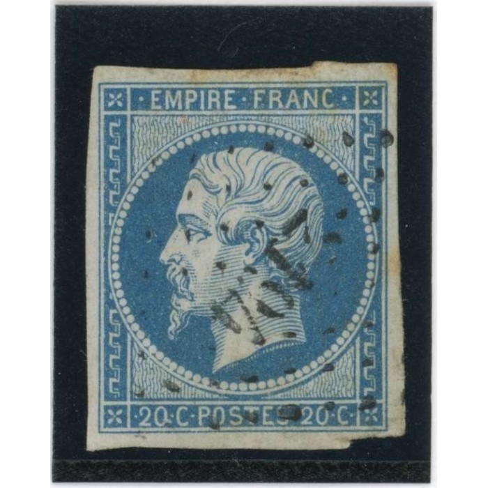 YT 14 - PC 2194 - Mouy   Mouy de l'Oise - Oise (58)