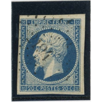 YT 14 - PC 2194 - Mouy   Mouy de l'Oise - Oise (58)