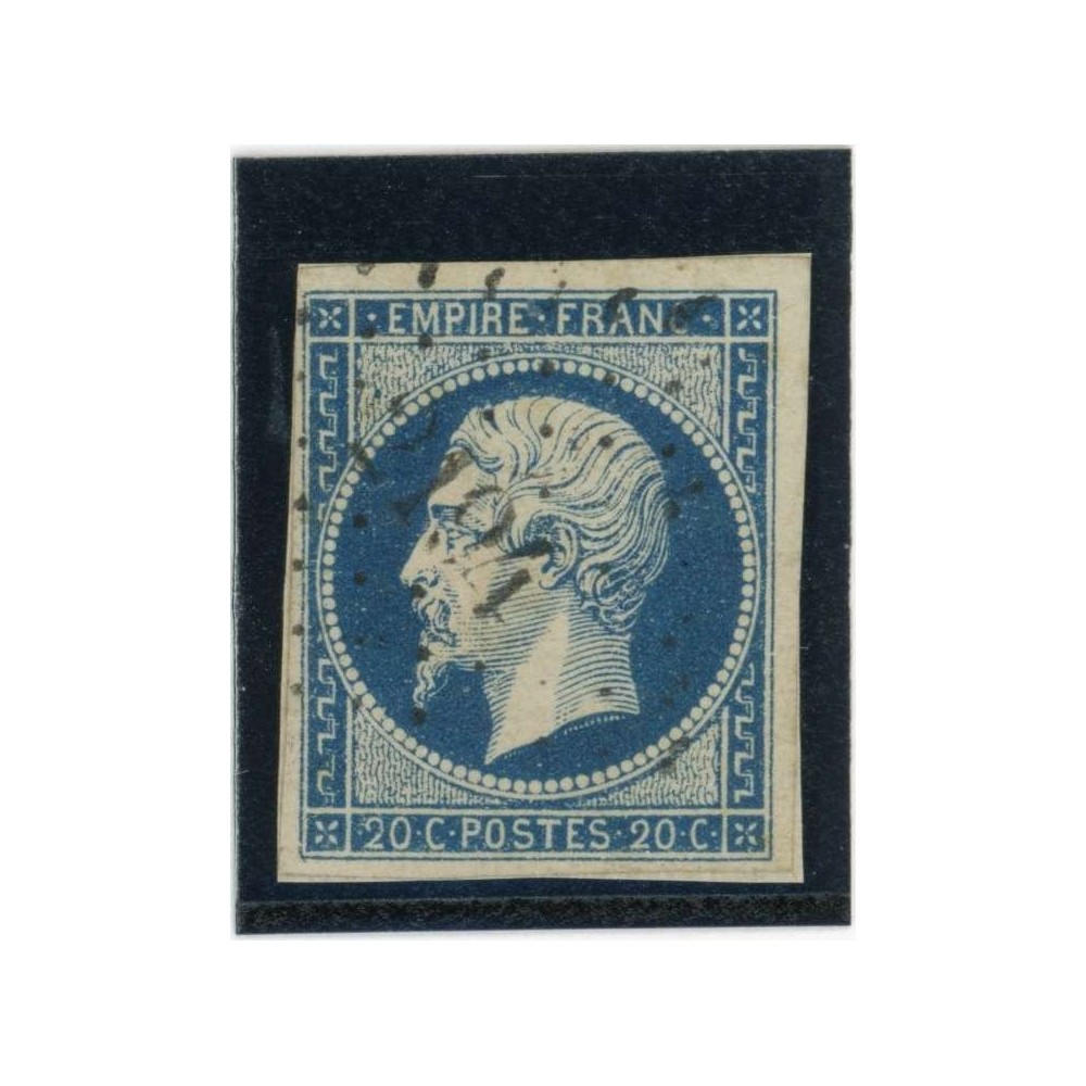 YT 14 - PC 2194 - Mouy   Mouy de l'Oise - Oise (58)