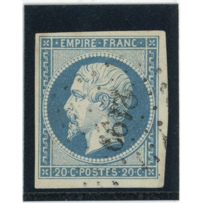 YT 14 - PC 2199 - Mulhouse - Haut Rhin (66)