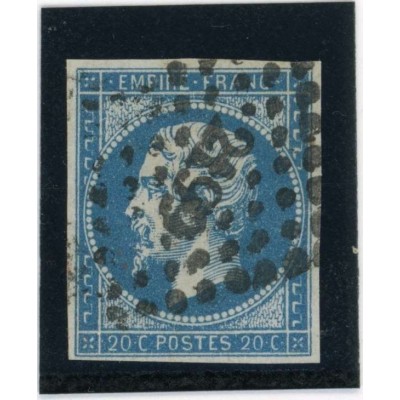 YT 14 - PC 2199 - Mulhouse - Haut Rhin (66)