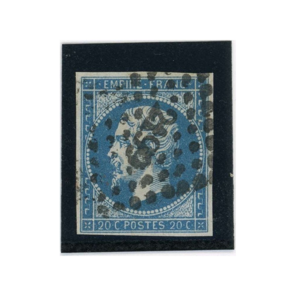 YT 14 - PC 2199 - Mulhouse - Haut Rhin (66)