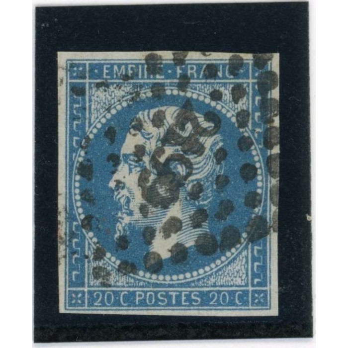 YT 14 - PC 2199 - Mulhouse - Haut Rhin (66)
