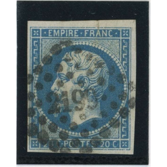 YT 14 - PC 2199 - Mulhouse - Haut Rhin (66)