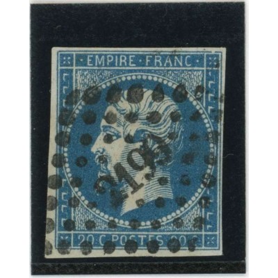 YT 14 - PC 2199 - Mulhouse - Haut Rhin (66)