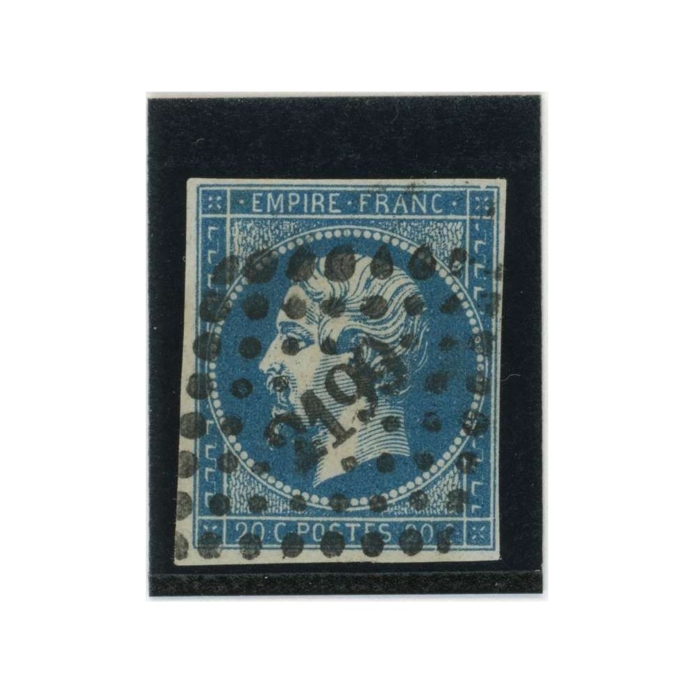 YT 14 - PC 2199 - Mulhouse - Haut Rhin (66)