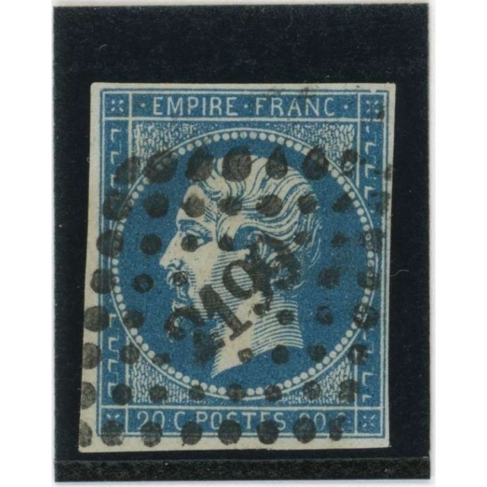 YT 14 - PC 2199 - Mulhouse - Haut Rhin (66)