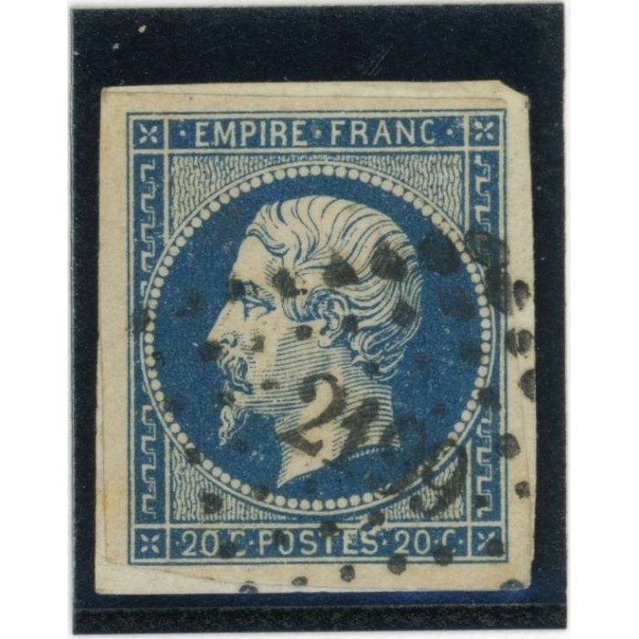 YT 14 - PC 2199 - Mulhouse - Haut Rhin (66)