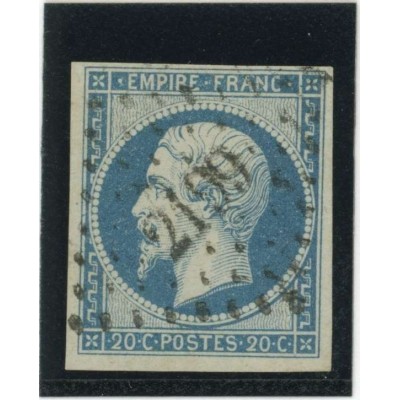 YT 14 - PC 2199 - Mulhouse - Haut Rhin (66)