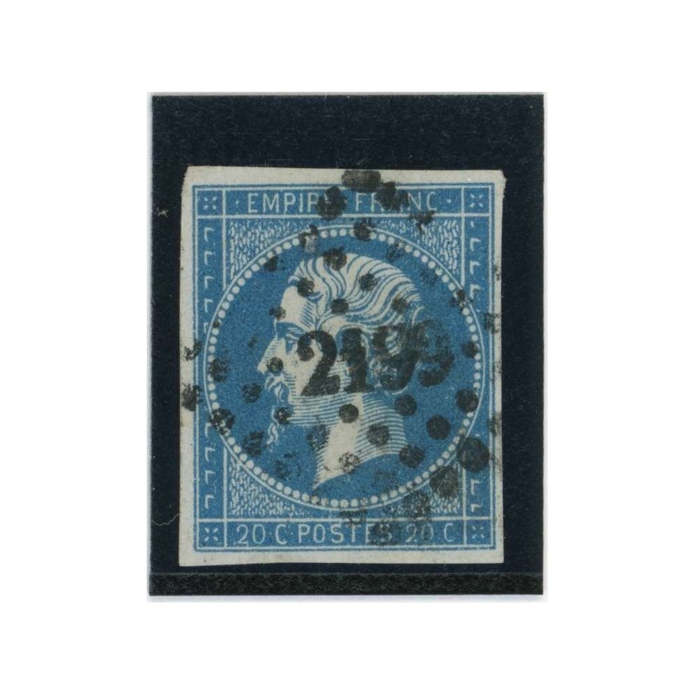 YT 14 - PC 2199 - Mulhouse - Haut Rhin (66)