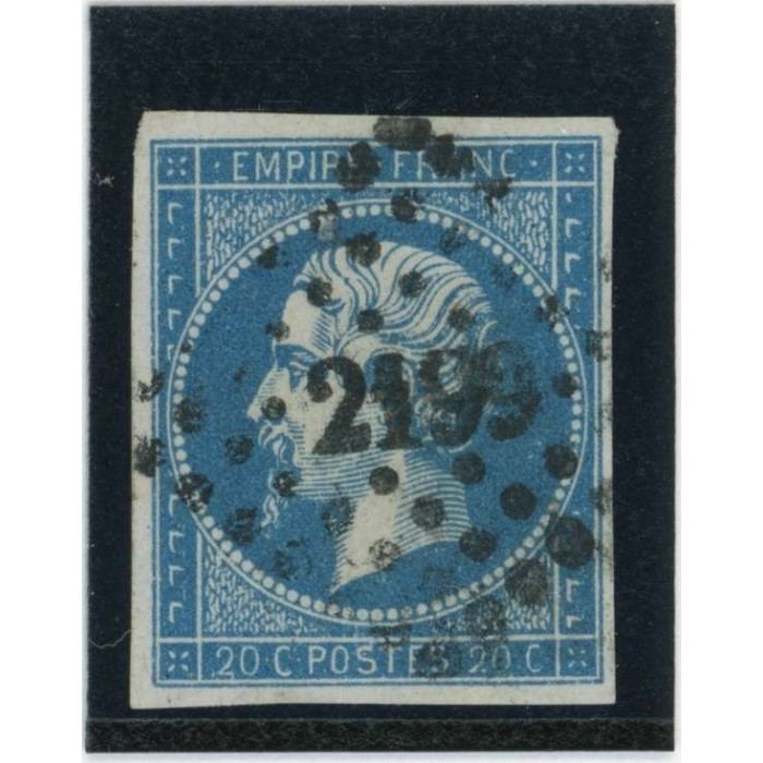 YT 14 - PC 2199 - Mulhouse - Haut Rhin (66)