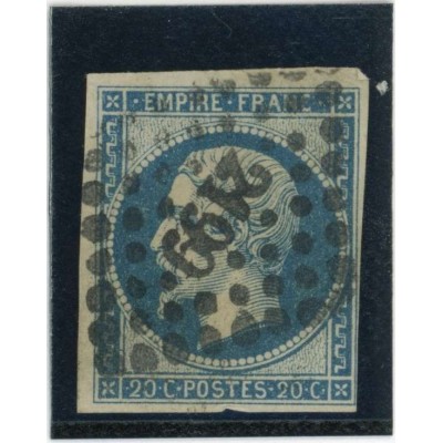 YT 14 - PC 2199 - Mulhouse - Haut Rhin (66)