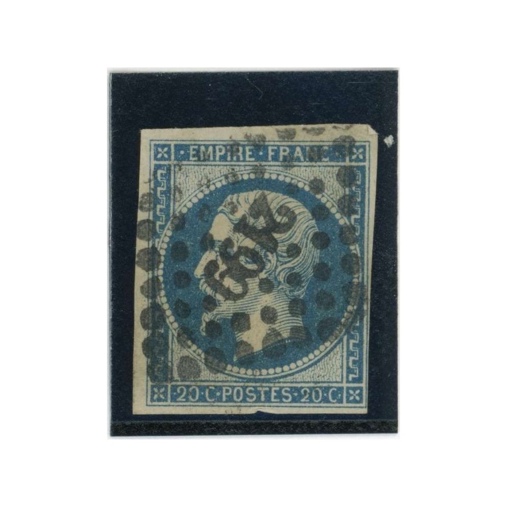 YT 14 - PC 2199 - Mulhouse - Haut Rhin (66)