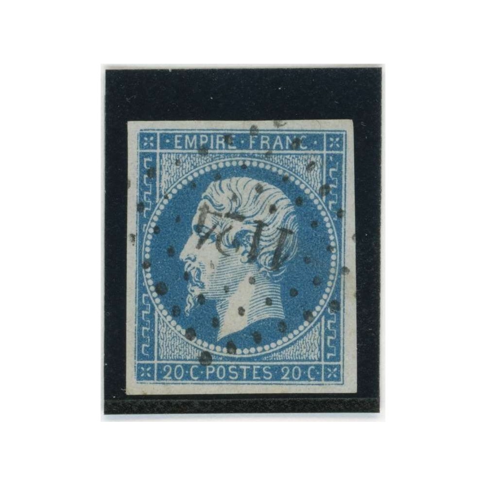 YT 14 - PC 1124 - Mulhouse (Dornach) - Haut Rhin (66)